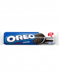 K&uuml;psised OREO topelt vaniljet&auml;idisega 154g