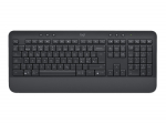 LOGI SIGNATURE K650 - GRAPHITE (PAN)