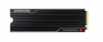 SSD PCIE G5 M.2 NVME 8TB/9100 PRO MZ-VAP8T0CW SAMSUNG