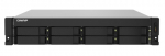 NAS STORAGE RACKST 8BAY 2U/NO HDD TS-832PXU-4G QNAP