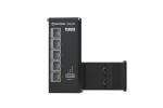 Switch TELTONIKA Switch type Unmanaged Form factor DIN rail 5xRJ-45 ports RJ-45 Ports Type Fast&hellip;