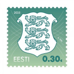 Postmark 0,30 eur