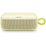 Bose SoundLink Plus, kollane - Kaasaskantav juhtmevaba k&otilde;lar