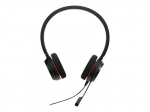 JABRA Evolve 20 USB C/A UC Stereo