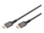 DIGITUS PREMIUM DP1.4 DP to DP 8K/60hz2m