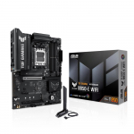 Mainboard ASUS AMD B850 SAM5 ATX Memory DDR5 Memory slots 4 1xPCI-Express 4.0 1x 1xPCI-Express 4...