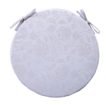 Toolikate PARTY D 38cm, paksus 2,5cm, hele lill, 100% puuvill, kangas 589