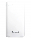 POWER BANK USB 20000MAH/WHITE XS20000 INTENSO