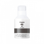 Canon GI-46BK (4411C001) Ink Refill Bottle, Black