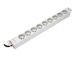 ASM A-19-STRIP-3-IMP PDU outlet strip 19