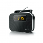 Kaasaskantav raadio Muse M-081R