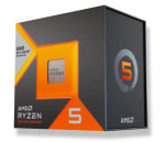 CPU AMD Desktop AMD Ryzen 5 7500X3D Raphael AM5 4000 MHz Cores 6 96MB Socket SAM5 65 Watts GPU&hellip;
