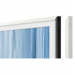 Samsung The Frame, 65'', valge - Teleri raam
