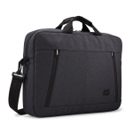 Case Logic Huxton Attach&eacute;, 16", must - S&uuml;learvutikott