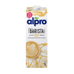 Kaerapiim ALPRO Barista kaerajook 1L