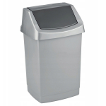 Pr&uuml;gikast 50L liikuva kaanega CURVER h&otilde;bedane