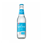 Joogivesi VICHY Classique Still 0,33L karboniseerimata klaaspudelis
