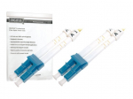 DIGITUS LWL patchcable LC/LC 09/125um 3m