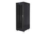 LANBERG rack cabinet 42U 800x1000 mesh