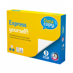 Koopiapaber A4 80g DATA COPY ColorLok&reg; 500 lehte