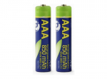 GEMBIRD Rechargeable AAA 850mAh 2pcs bl