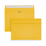 &Uuml;mbrik C6 iseliimuv tumekollane 10tk