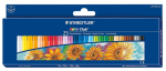 &otilde;lipastellid STAEDTLER Noris 25 v&auml;rvi