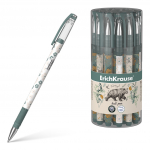 Pastapliiats korgiga ERICH KRAUSE Natural Life 0,7mm sinine EOL