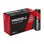 Patareid AA/LR6 DURACELL ProCell Intense 10tk
