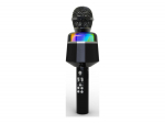 GEMBIRD Wireless karaoke microphone bl