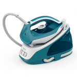 Tefal Express Easy, 2200 W, sinine/valge - Triikimiss&uuml;steem