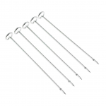 Ninja AG301 Foodi Air Grill, roostevaba teras, 5 tk - Grillvardad