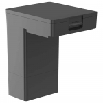 Vacuum Cleaner Accessory DREAME Water Hookup Kit Model RAW7 For X50 Ultra/L50 Ultra/L50 Pro Ultra...