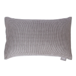 Padi MITSU-MITSU 30x50cm lukuga, hall ja h&otilde;be, 50% puuvill, 50% pol&uuml;ester, kangas 305