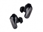 Bose QuietComfort Ultra Wireless Earphones Earbuds, Bluetooth, Black