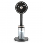 Shark FlexBreeze Pro Mist, hall - Kaasaskantav ventilaator