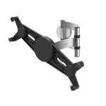 Hama Wall Holder for Tablets, 7" - 11", must/h&otilde;be - Seinakinnitus