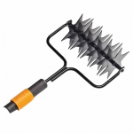 Fiskars QuikFit Spiker 1000689 Aerator (Without Shaft)