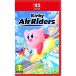 Kirby Air Riders, Nintendo Switch 2 - M&auml;ng