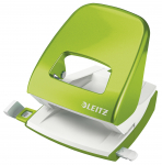 Augul&ouml;&ouml;ja auguraud LEITZ WOW 5008 30 lehte roheline