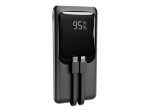 GEMBIRD 20 W Fast charging power bank