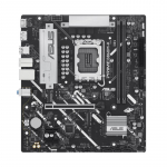 Mainboard ASUS Intel B860 Express LGA1851 Micro-ATX Memory DDR5 Memory slots 2 2xPCI-Express 4.0...