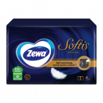 Taskur&auml;tikud 4-kihiline ZEWA Softis regular 6tk/pk