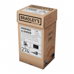 Taimetee BRADLEY&acute;S nr. 274 Moringa Ingver 25tk