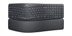 KEYBOARD WRL ERGO K860 US/GRAPHITE 920-010352 LOGITECH