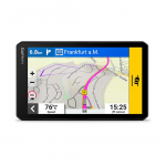 Garmin dēzlCam&trade; LGV710, 7'', pardakaamera, must - GPS seade