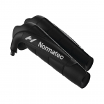 Hyperice Normatec 3, must - K&auml;ekinnitused