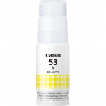 Canon GL-53, kollane - Tindipudel