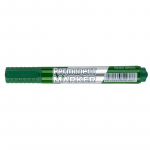Permanentne marker CENTRUM 2-5mm koonilise otsaga roheline