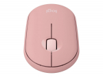 LOGI Pebble Mouse 2 M350s TONAL ROSE BT